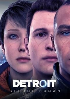 Detroit: Become Human
