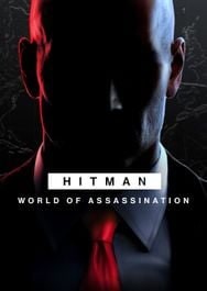 Hitman: World of Assassination