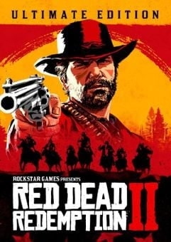 Red Dead Redemption 2