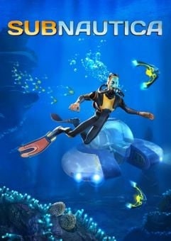 Subnautica