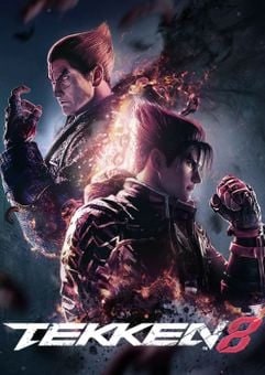 Tekken 8